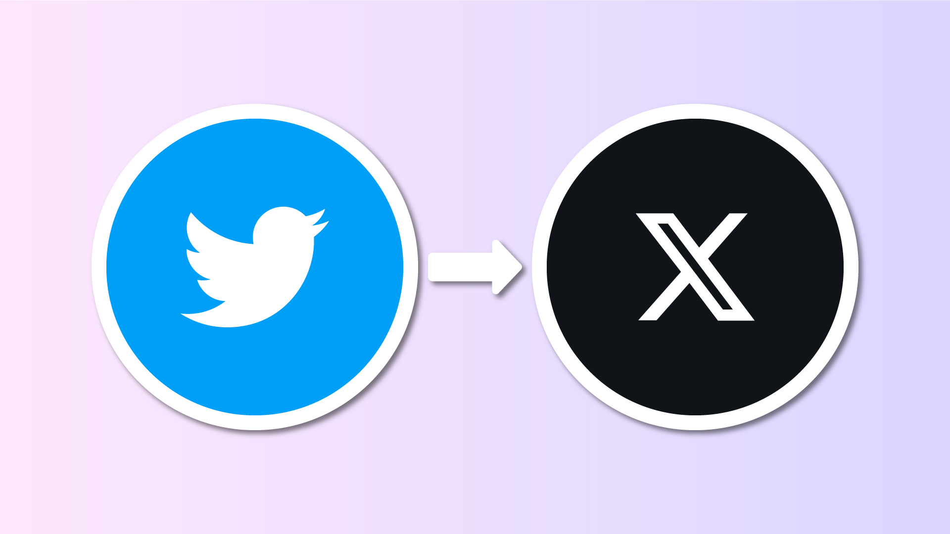 X: Managing The Twitter Rebranding Icon